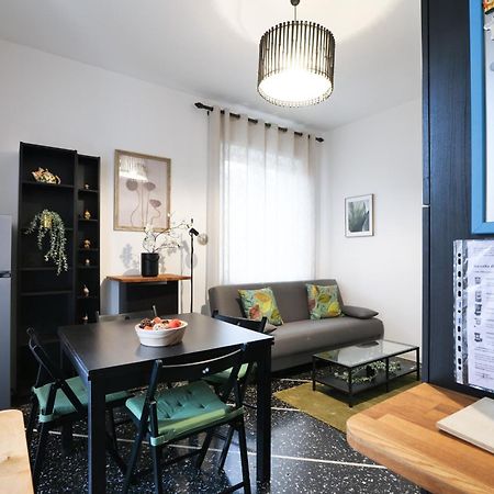 Primopiano - Amadeo 32 Apartment Милано Екстериор снимка