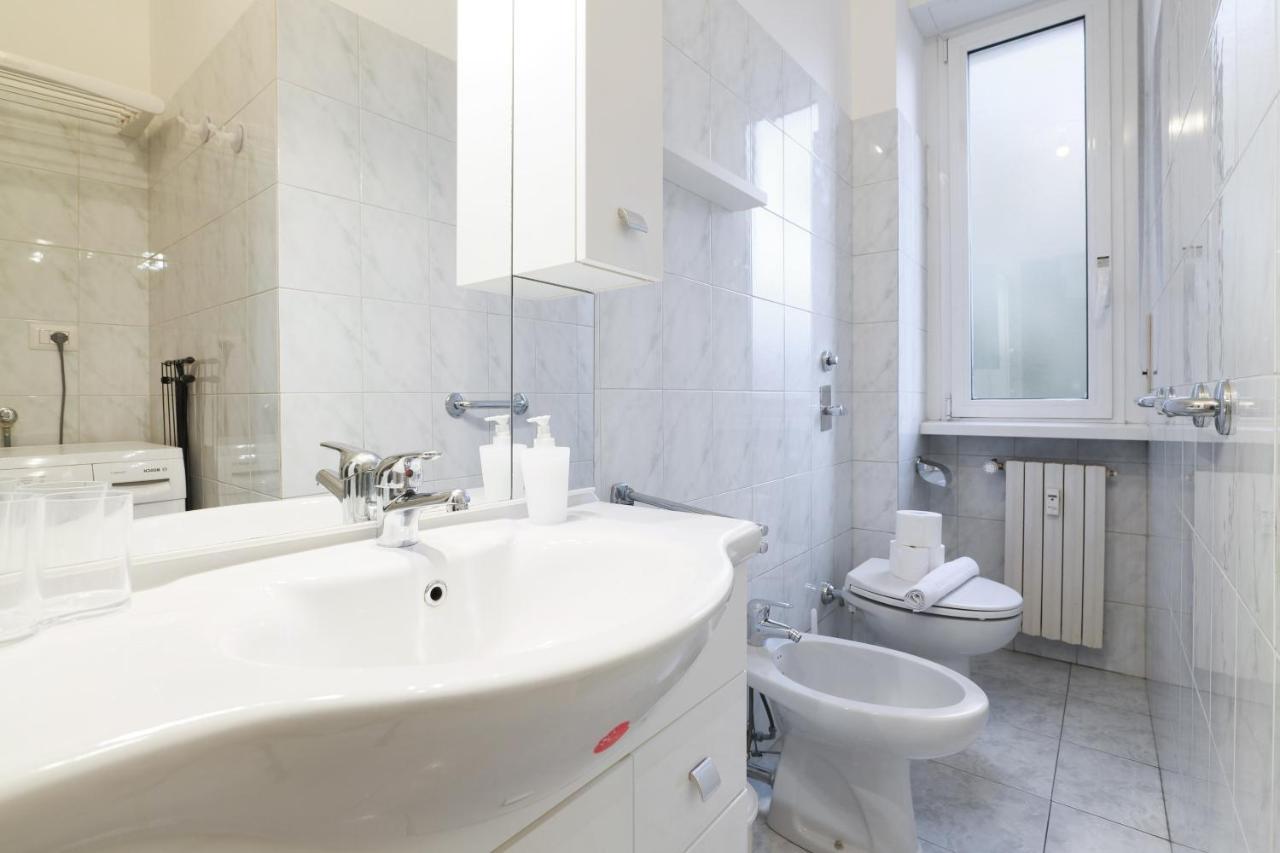 Primopiano - Amadeo 32 Apartment Милано Екстериор снимка