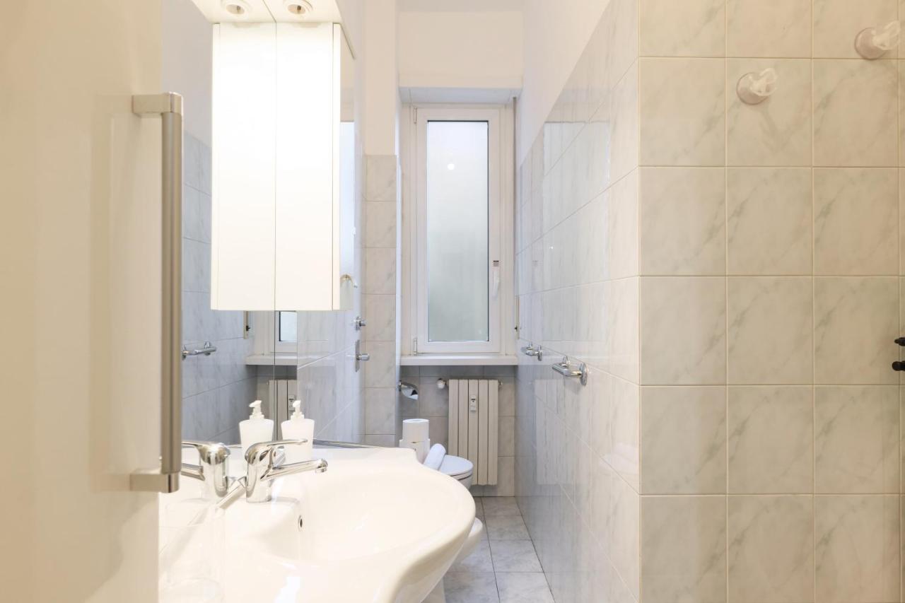 Primopiano - Amadeo 32 Apartment Милано Екстериор снимка