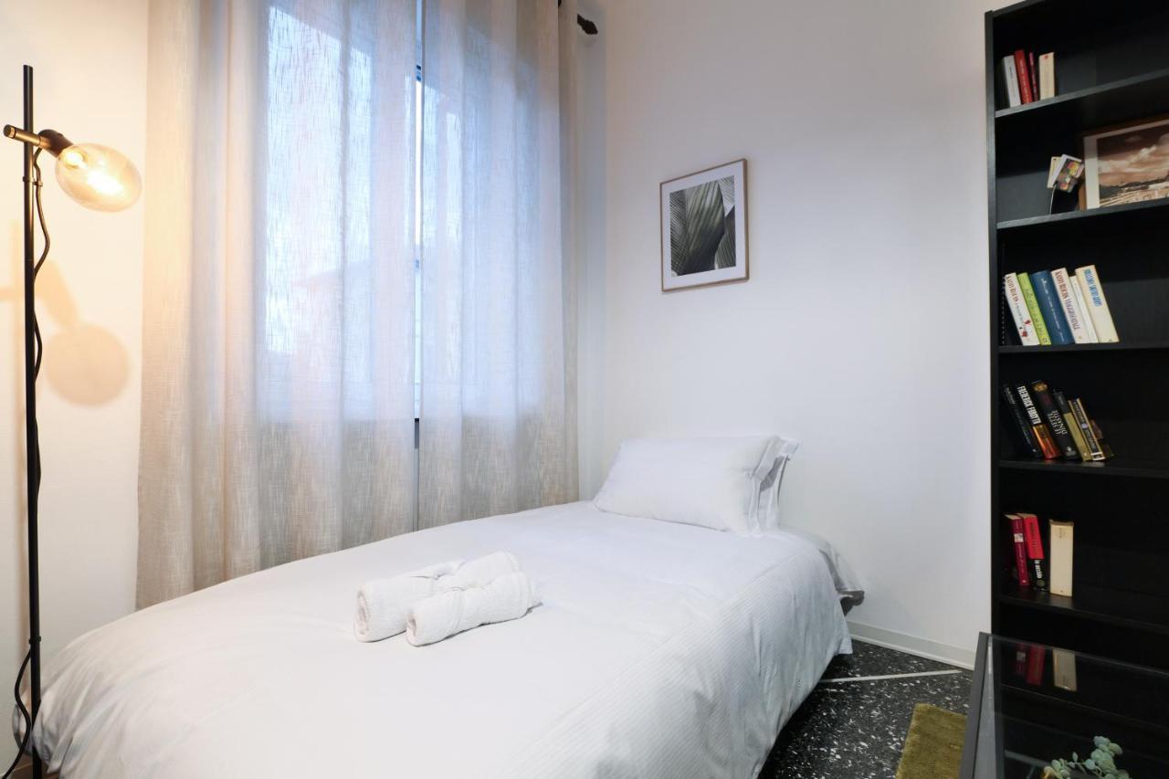 Primopiano - Amadeo 32 Apartment Милано Екстериор снимка