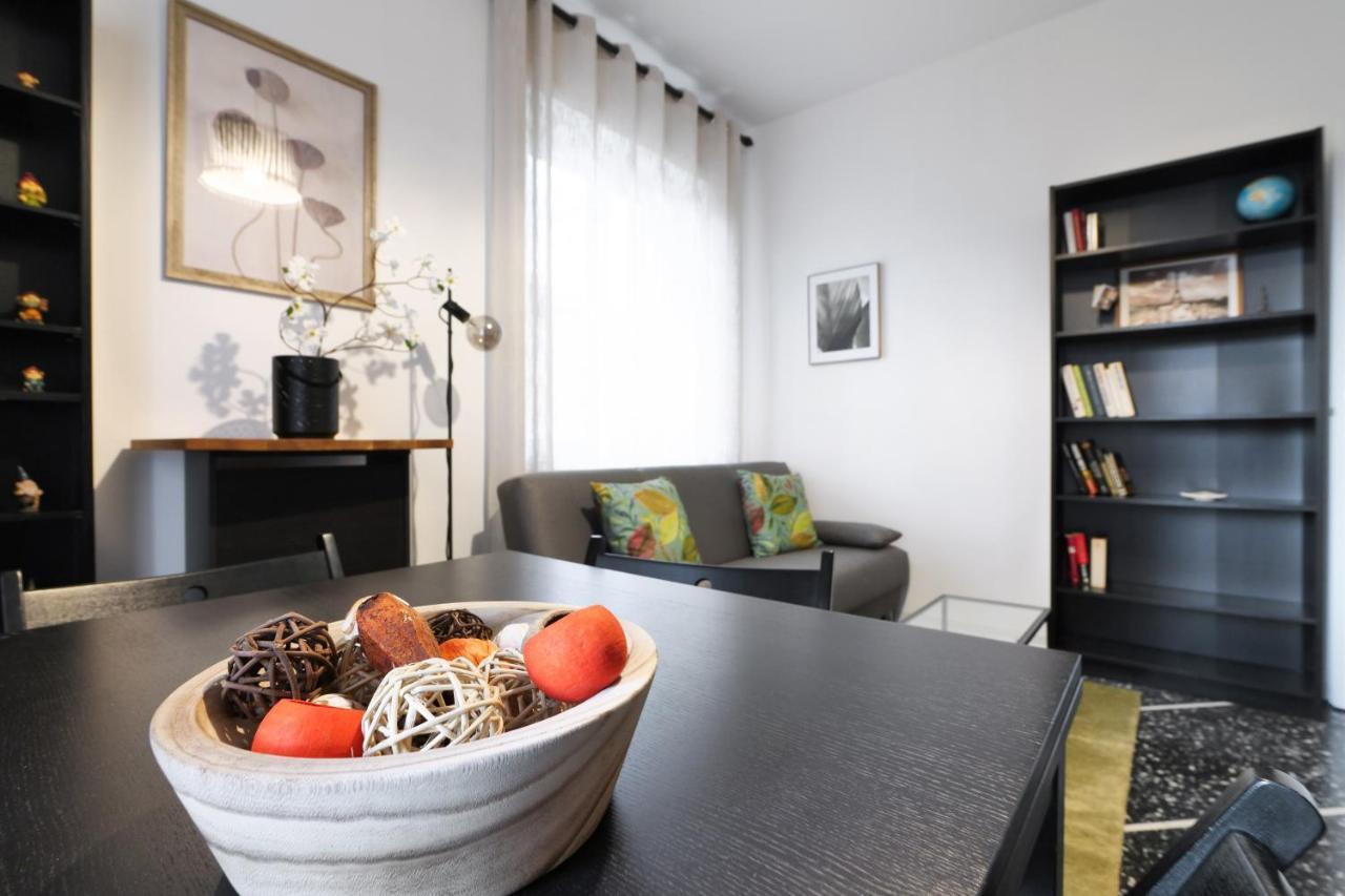Primopiano - Amadeo 32 Apartment Милано Екстериор снимка