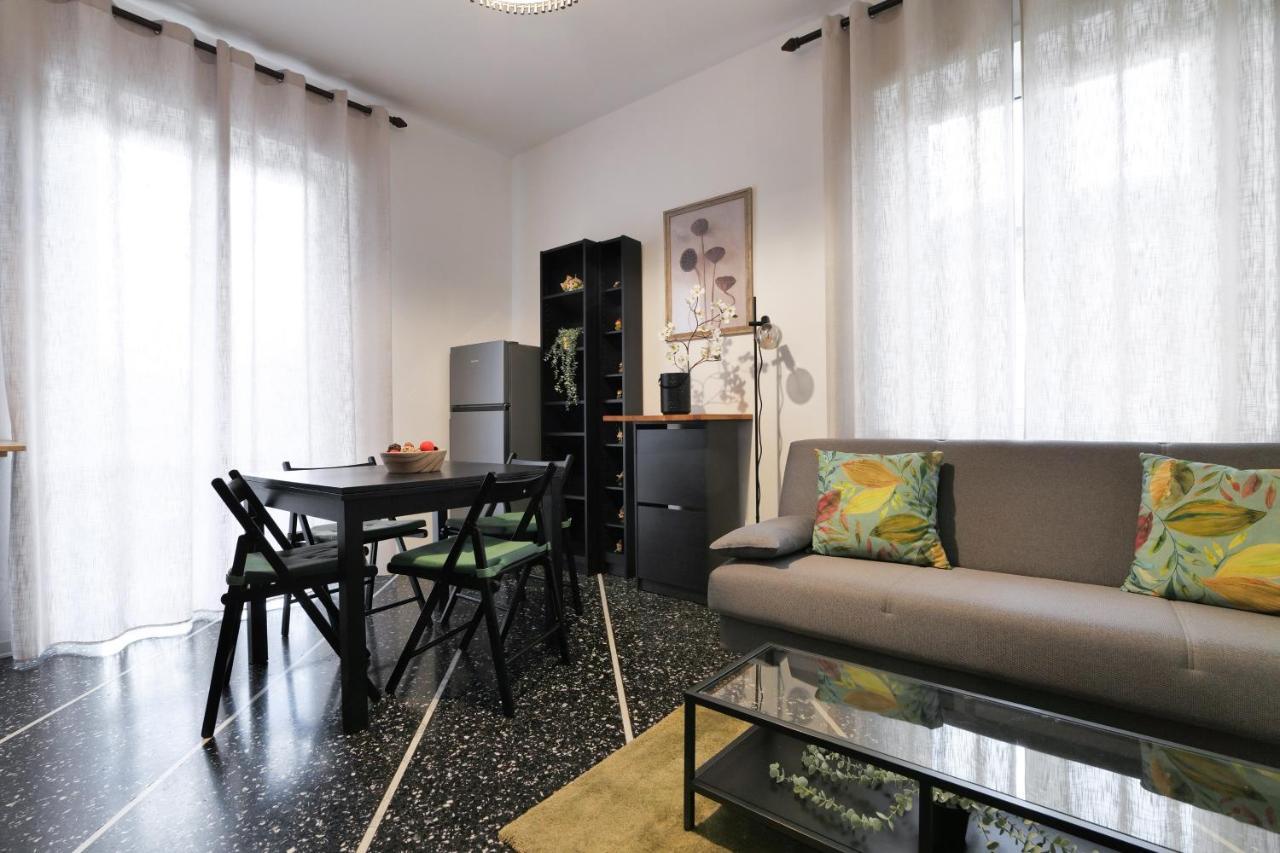 Primopiano - Amadeo 32 Apartment Милано Екстериор снимка