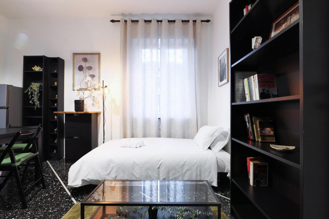 Primopiano - Amadeo 32 Apartment Милано Екстериор снимка