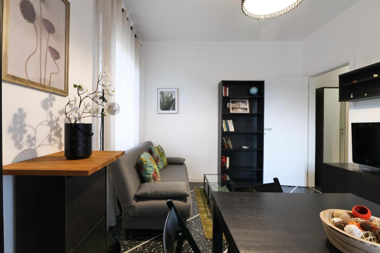 Primopiano - Amadeo 32 Apartment Милано Екстериор снимка