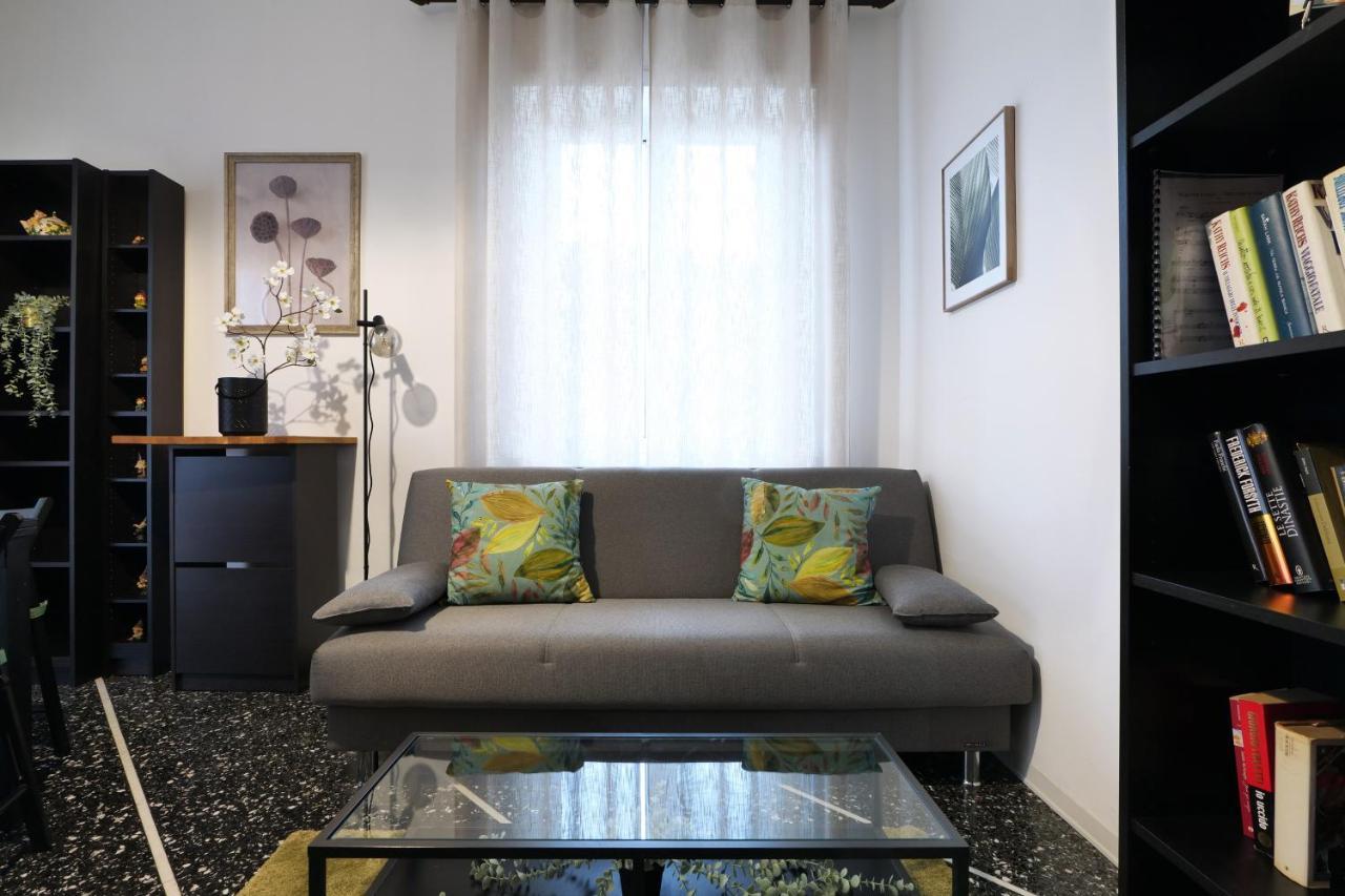 Primopiano - Amadeo 32 Apartment Милано Екстериор снимка