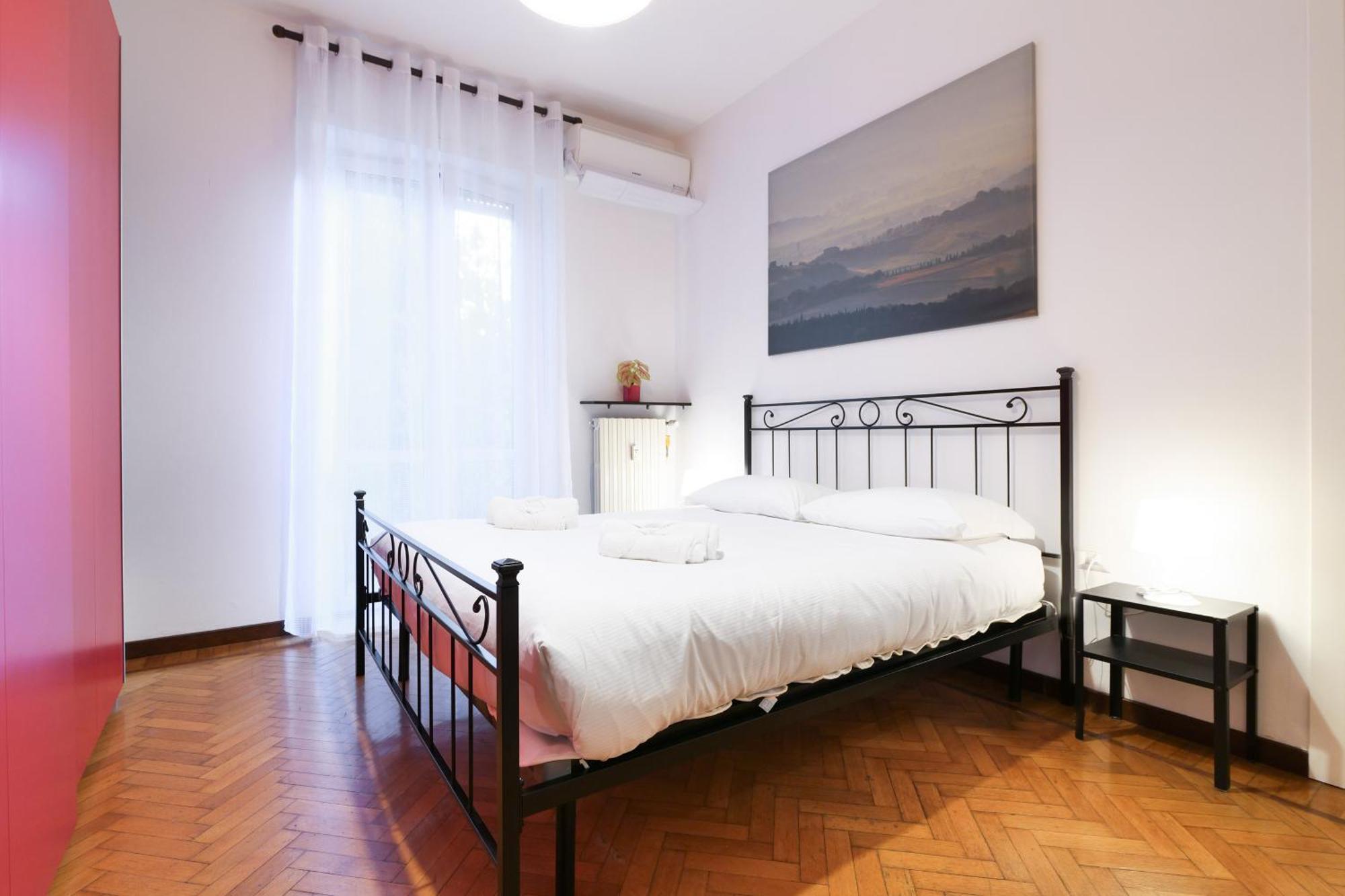 Primopiano - Amadeo 32 Apartment Милано Екстериор снимка