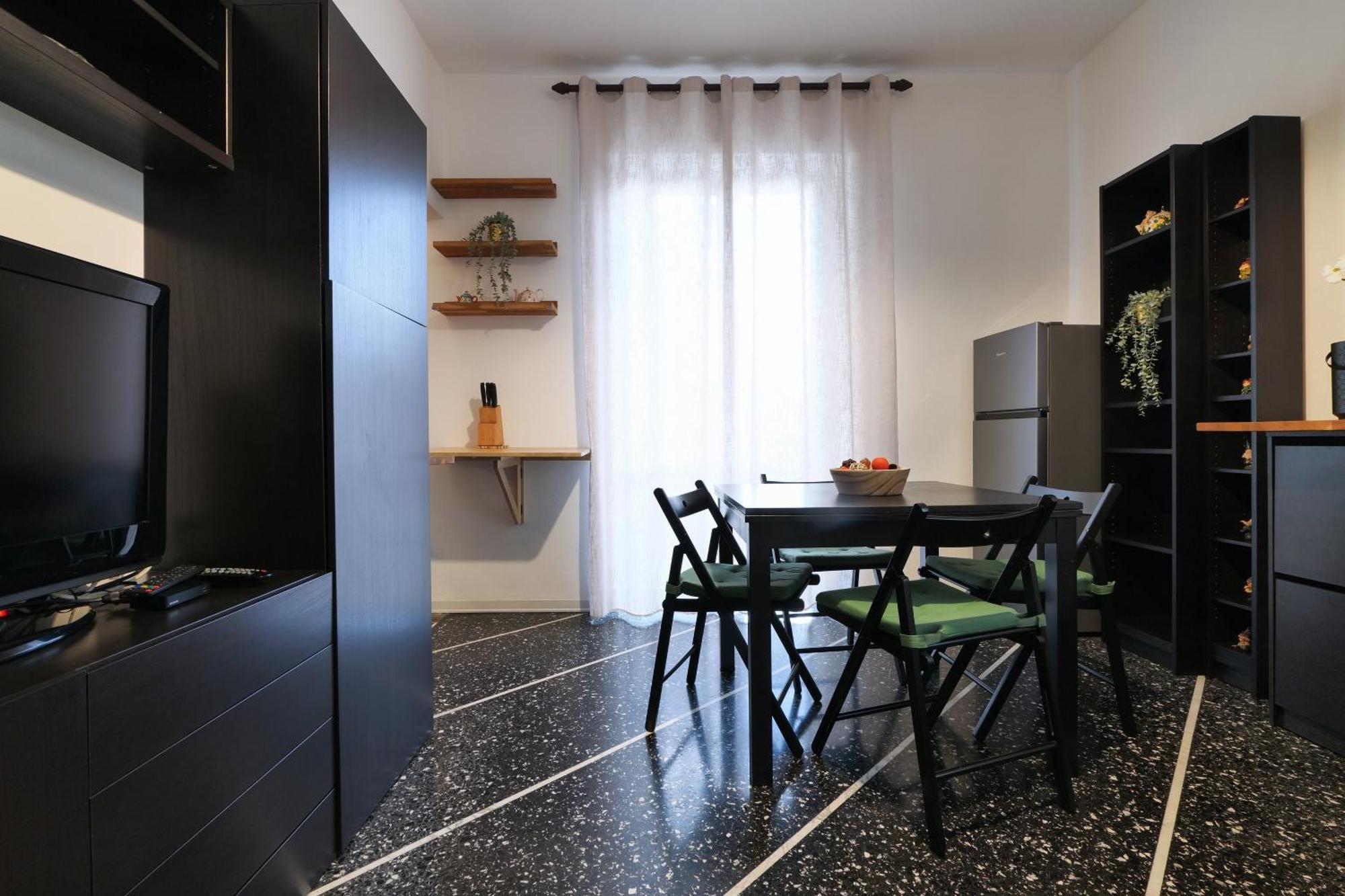 Primopiano - Amadeo 32 Apartment Милано Екстериор снимка